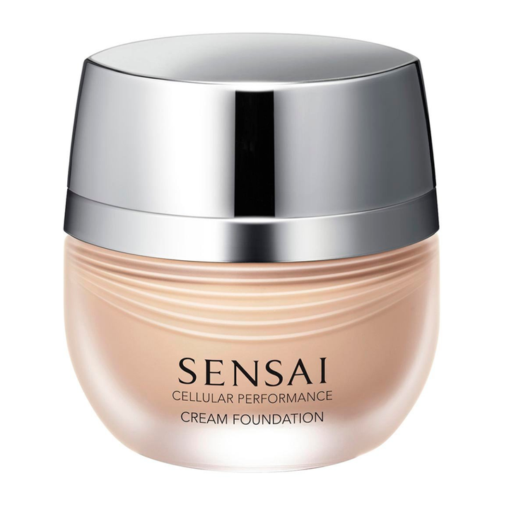Cellular Performance Cream Foundation