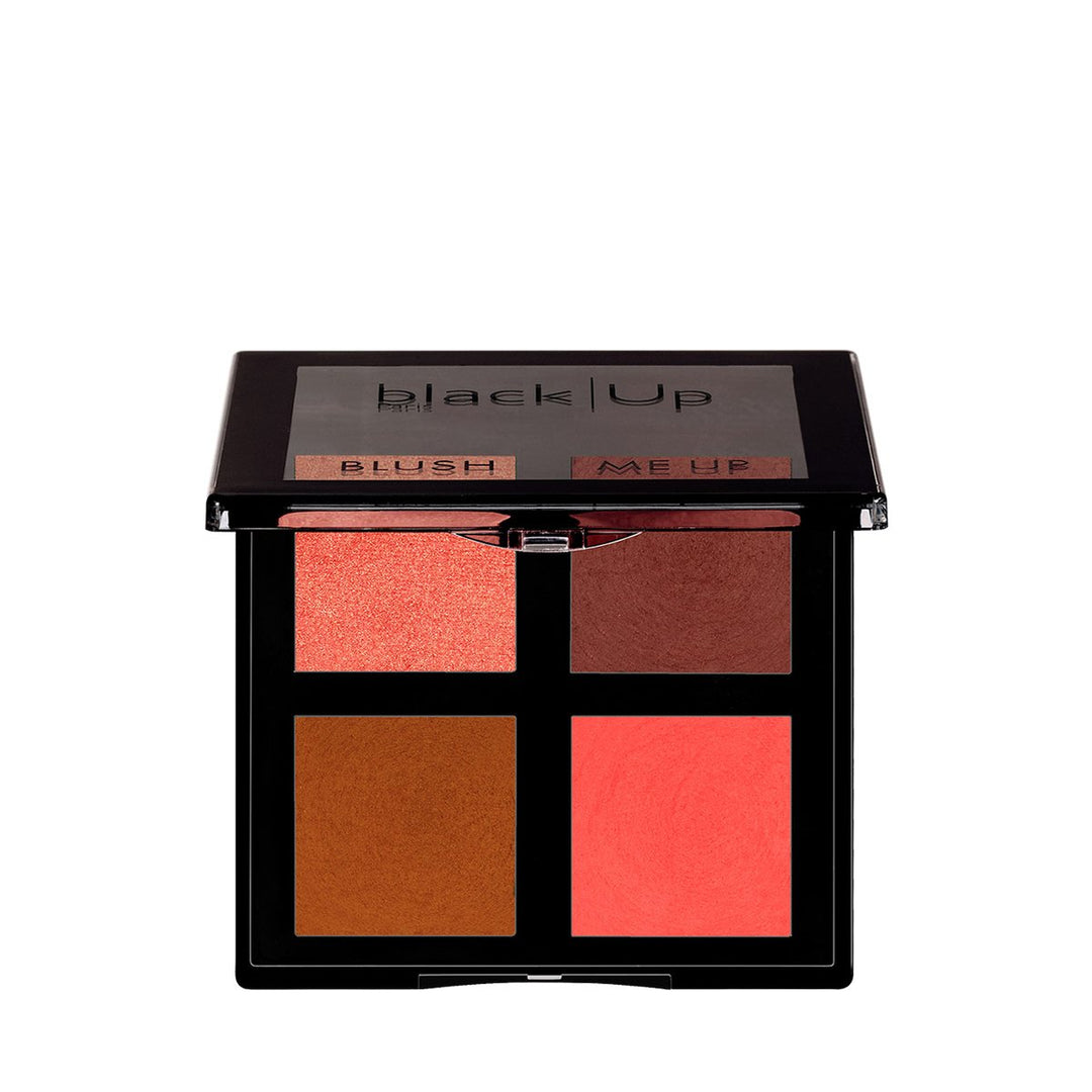 Blush Palette