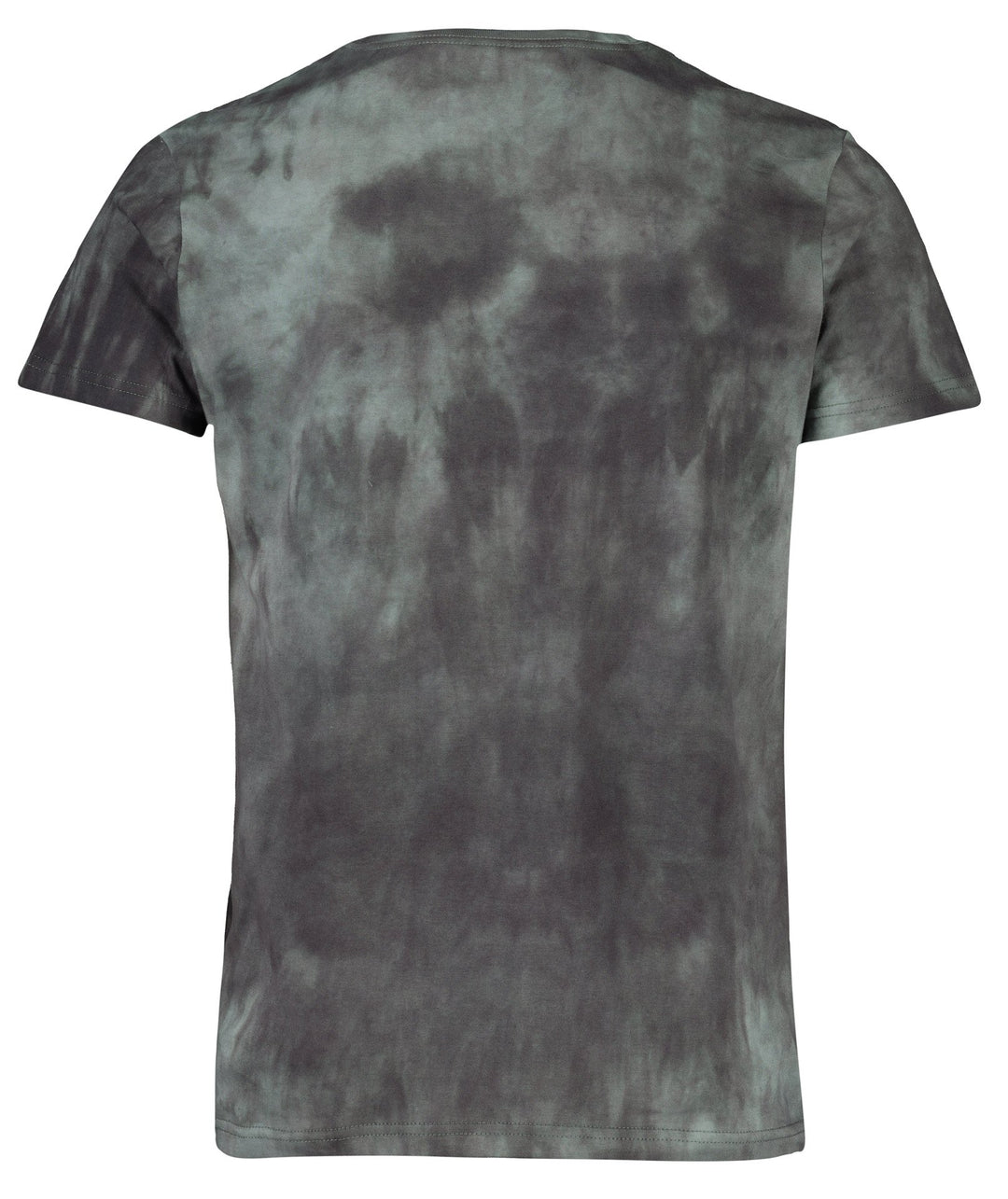 Tie Dye Graphic Tee