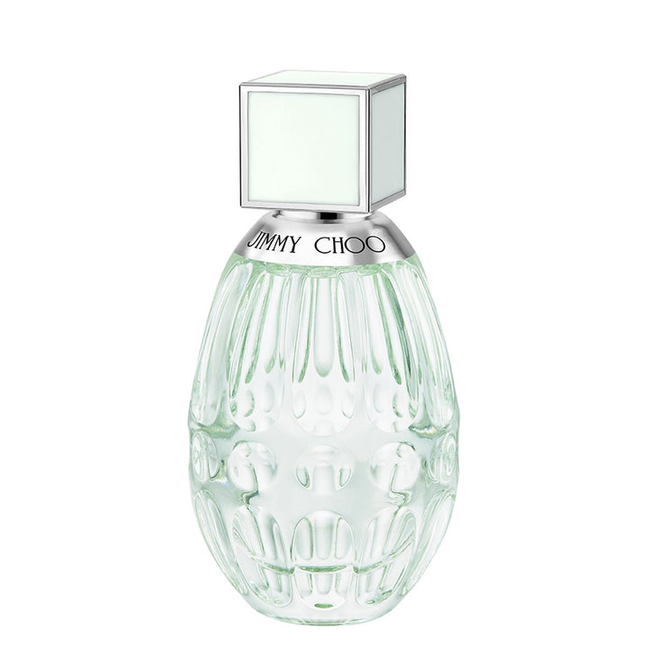 Floral Eau de Toilette