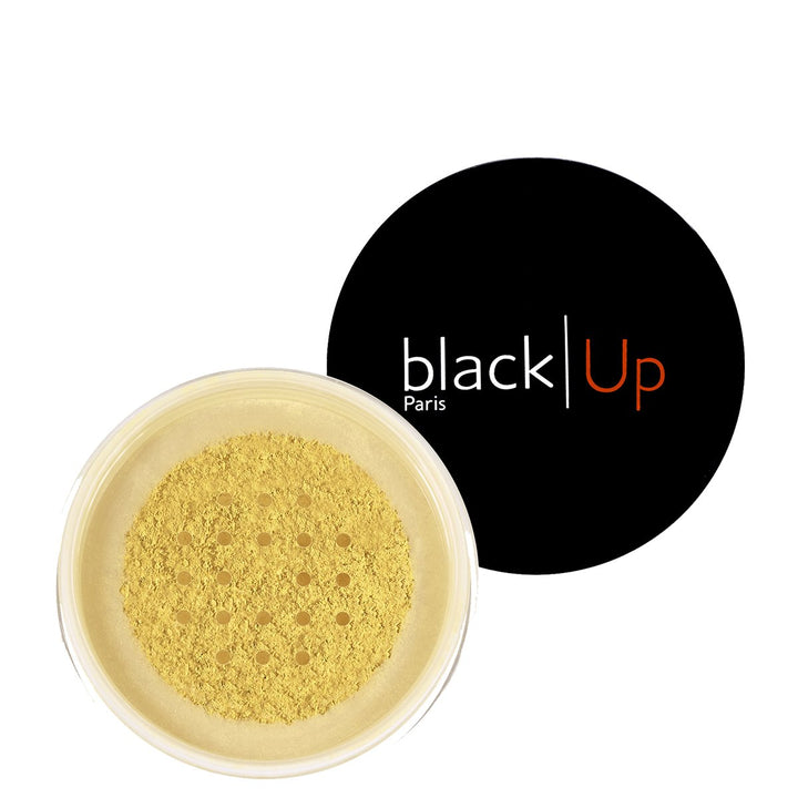 Colour Correcting Loose Powder