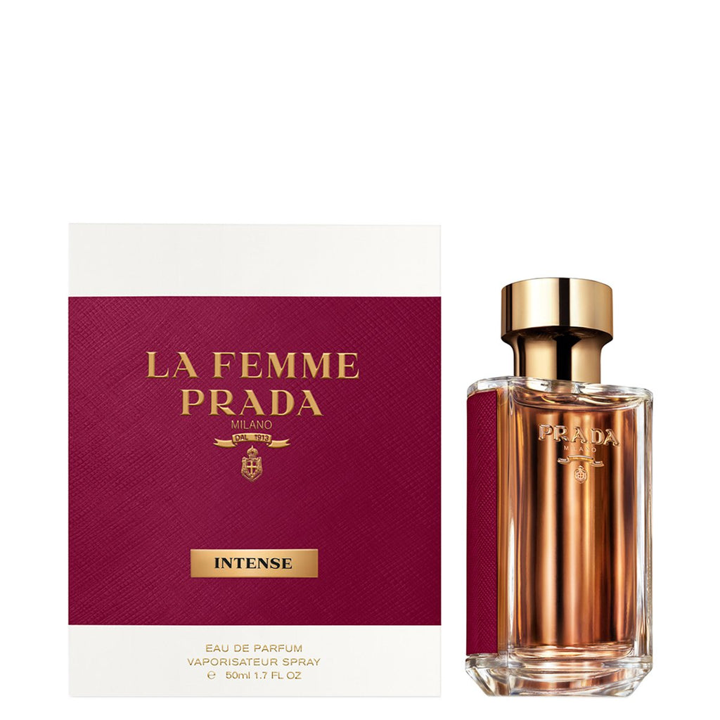 Ladies La Femme Prada Intense Eau de Parfum – Edgars