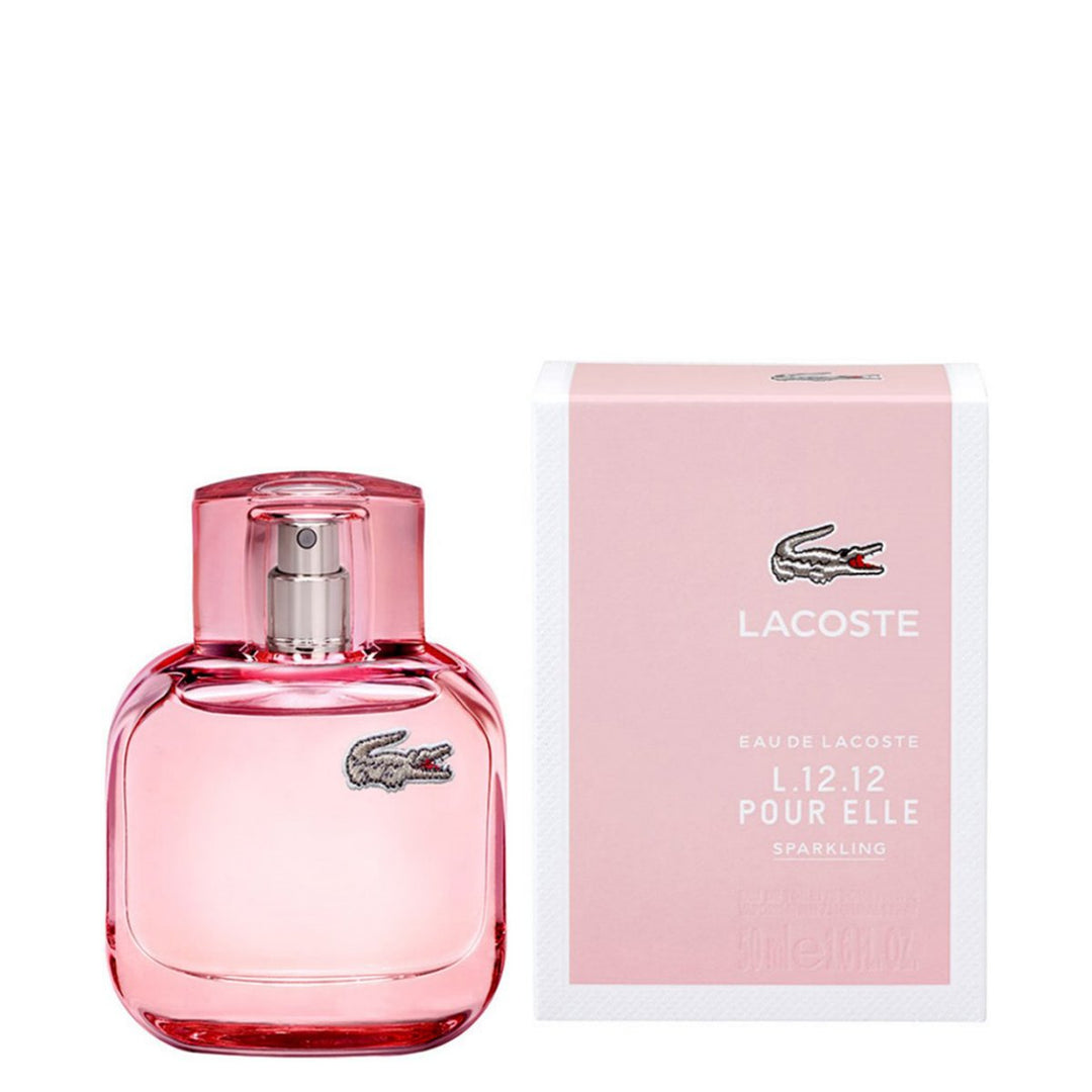 Pour Elle Sparkling Eau de Toilette