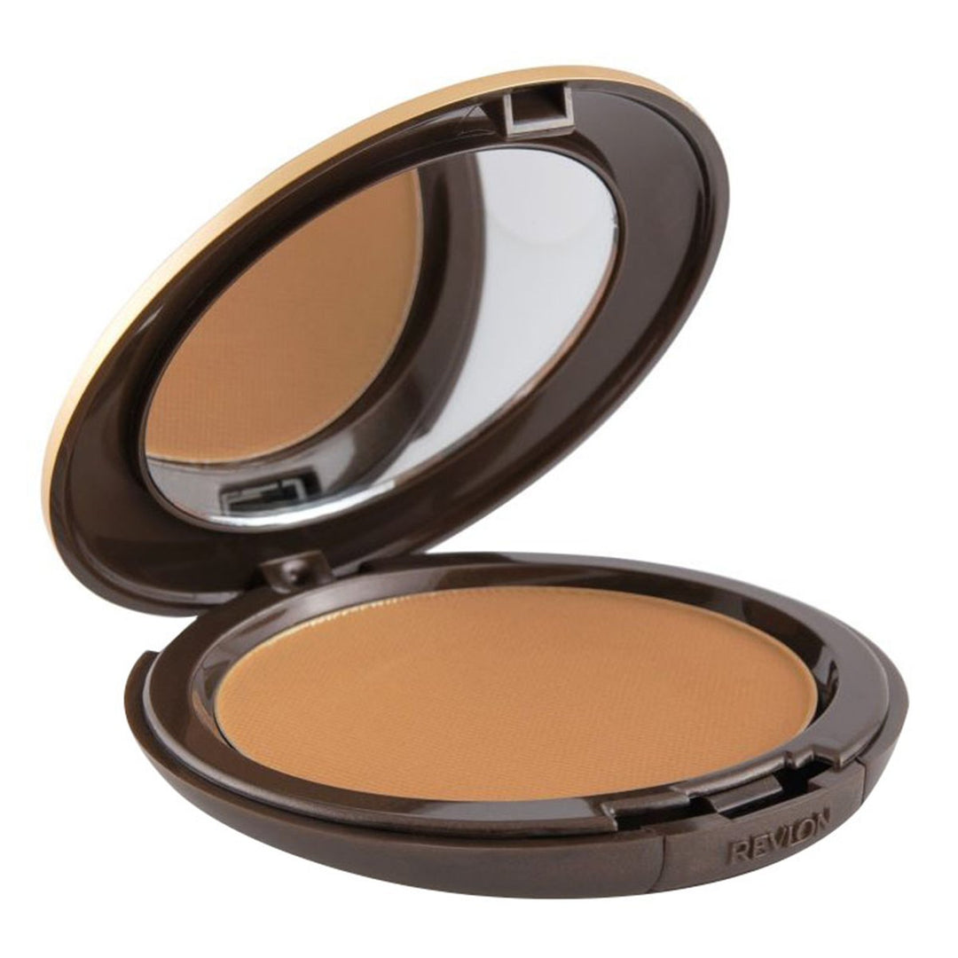 New Complexion Oil Free Powder