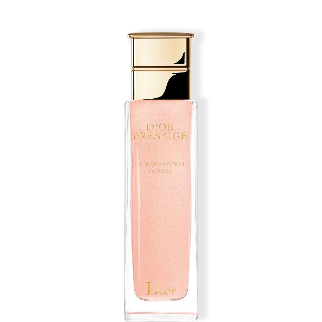 Prestige - La Micro-Lotion De Rose