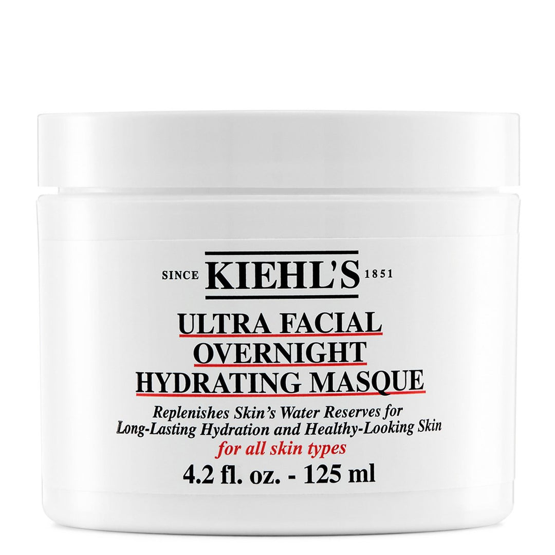 Ultra Facial Mask 125ml