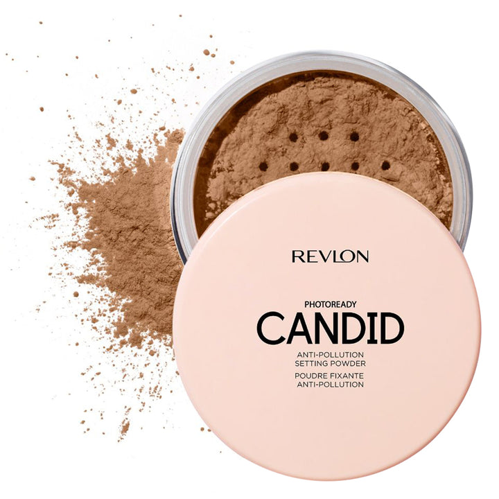 Photoready Candid Anti-Pollution Setting Powder
