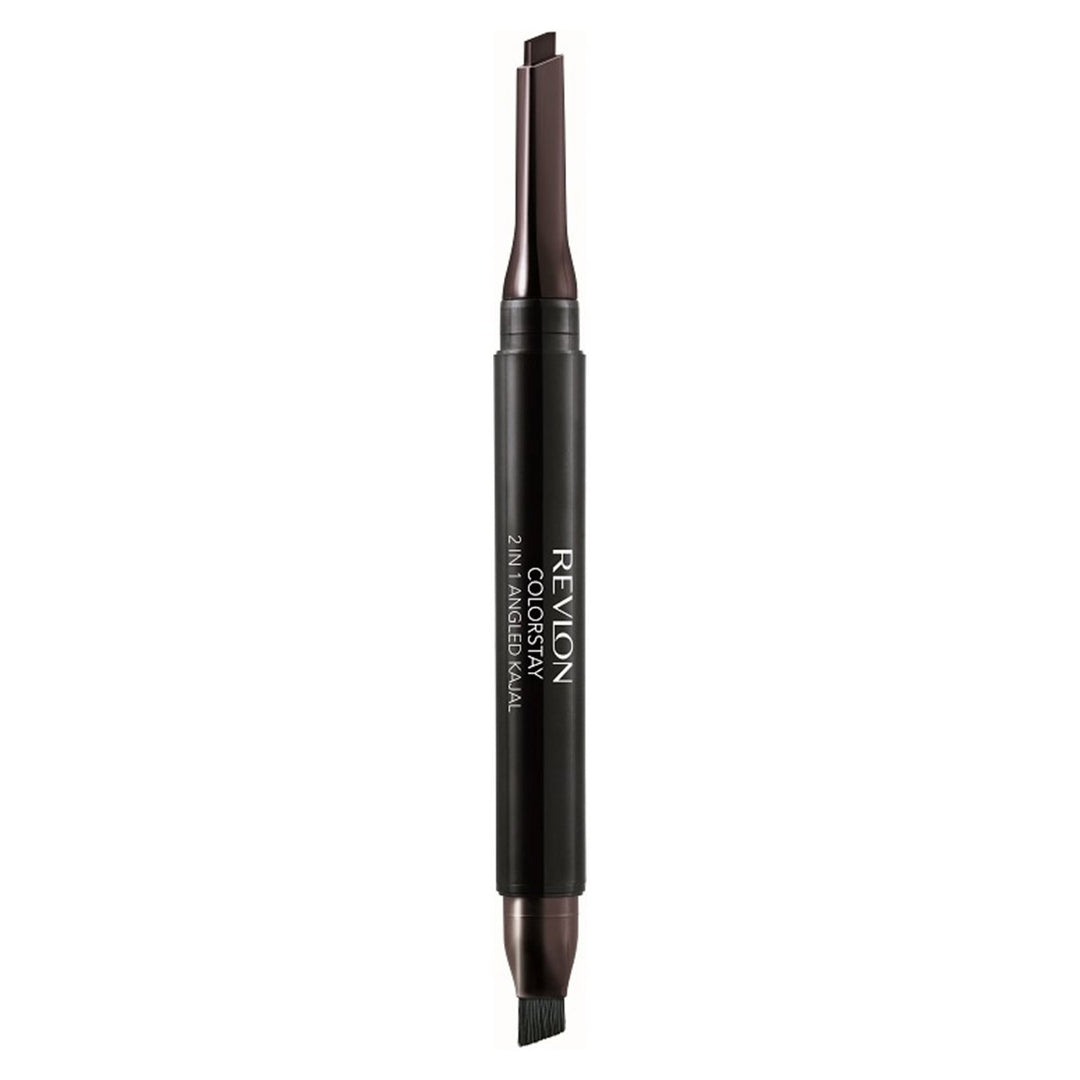 Colorstay 2-1 Angled Kajal Pencil
