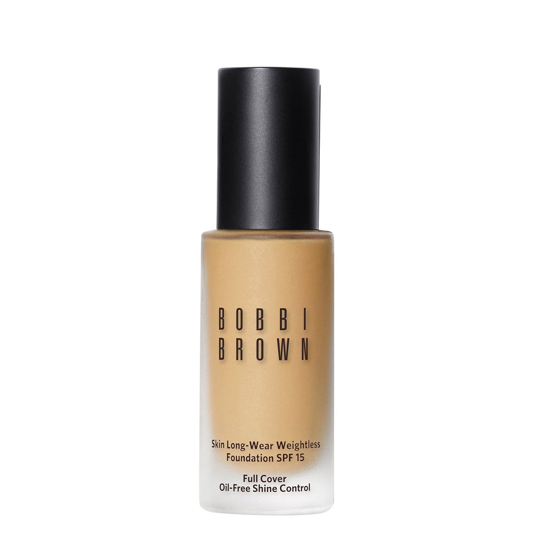 Skin Long-Wear Weightless Foundation SPF 15