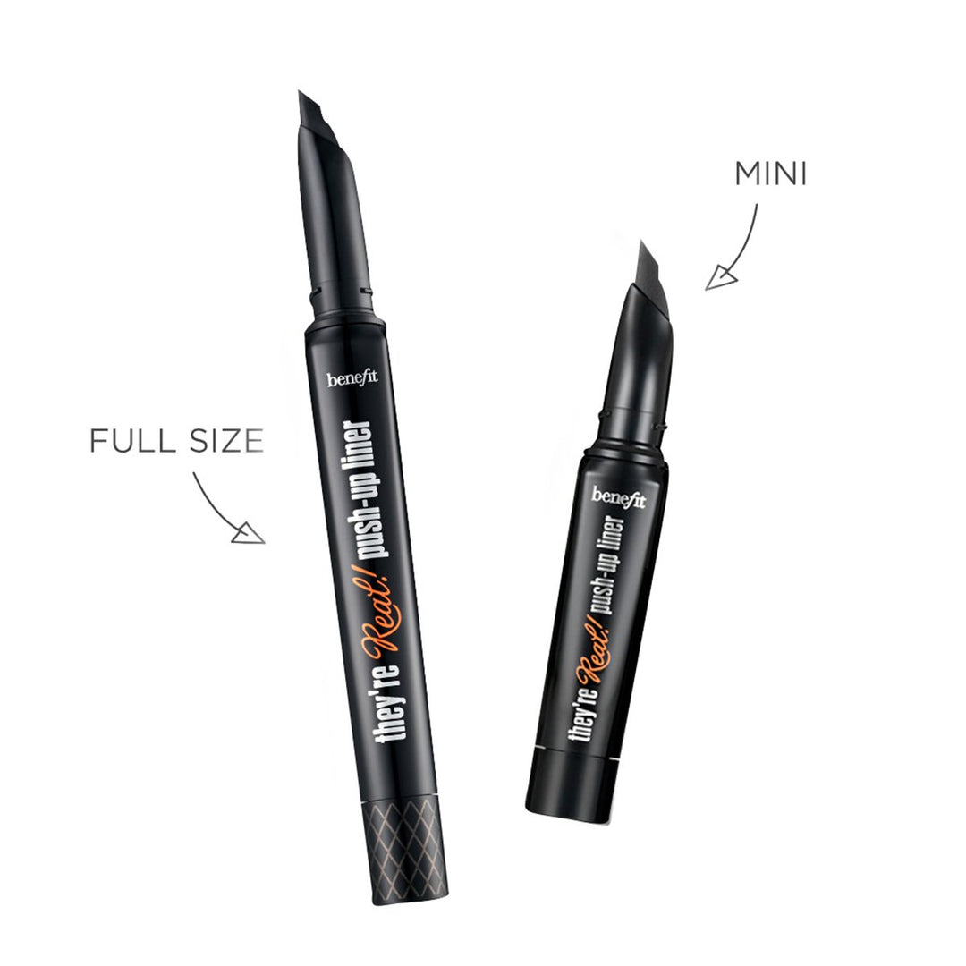 They're Real! Push-Up Eyeliner