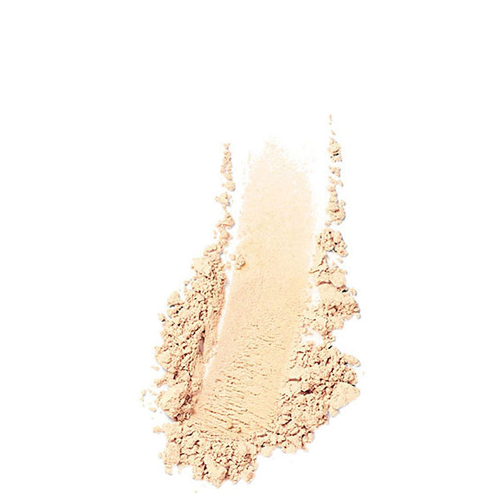 Perfecting Loose Powder