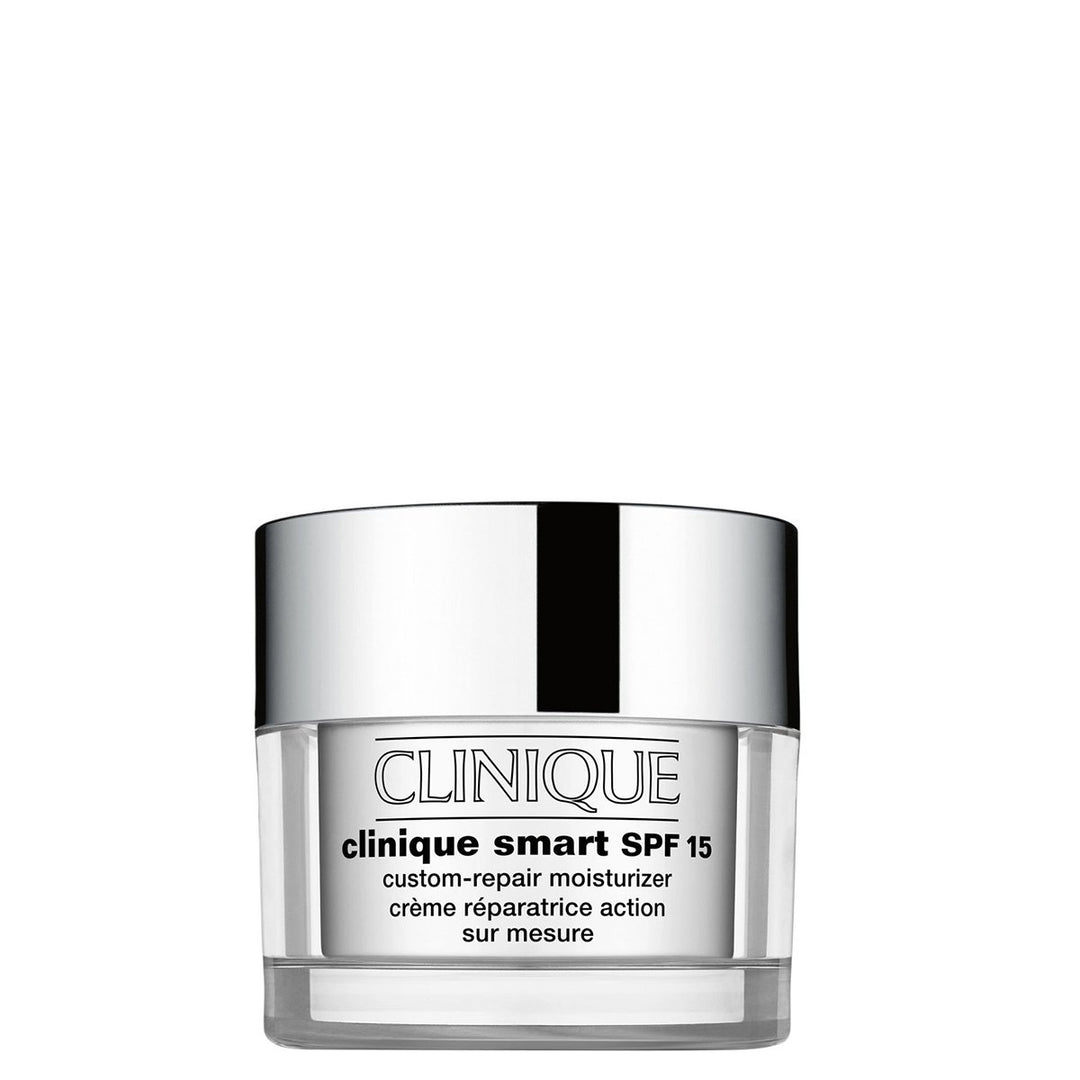Smart SPF 15 Custom Moisturizer - Very Dry 50ml
