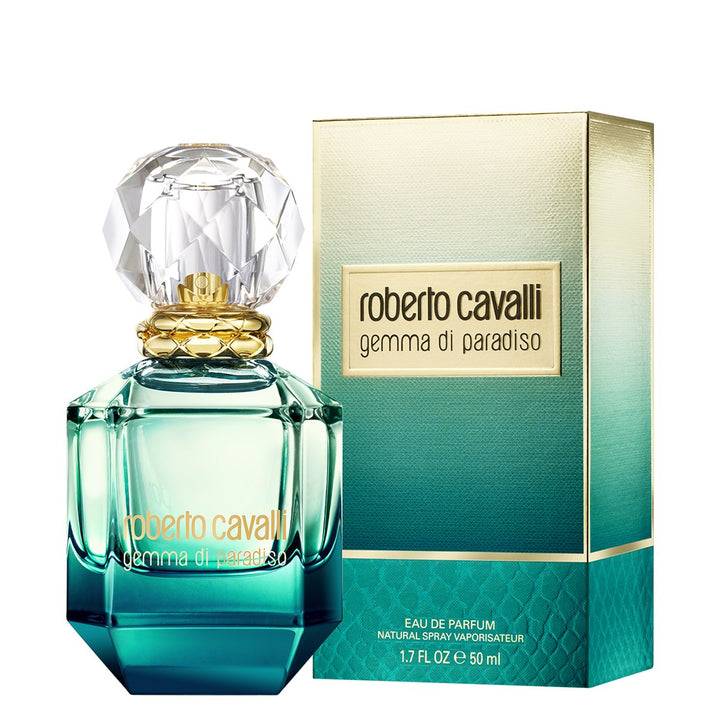 Gemma di Paradiso Eau de Parfum