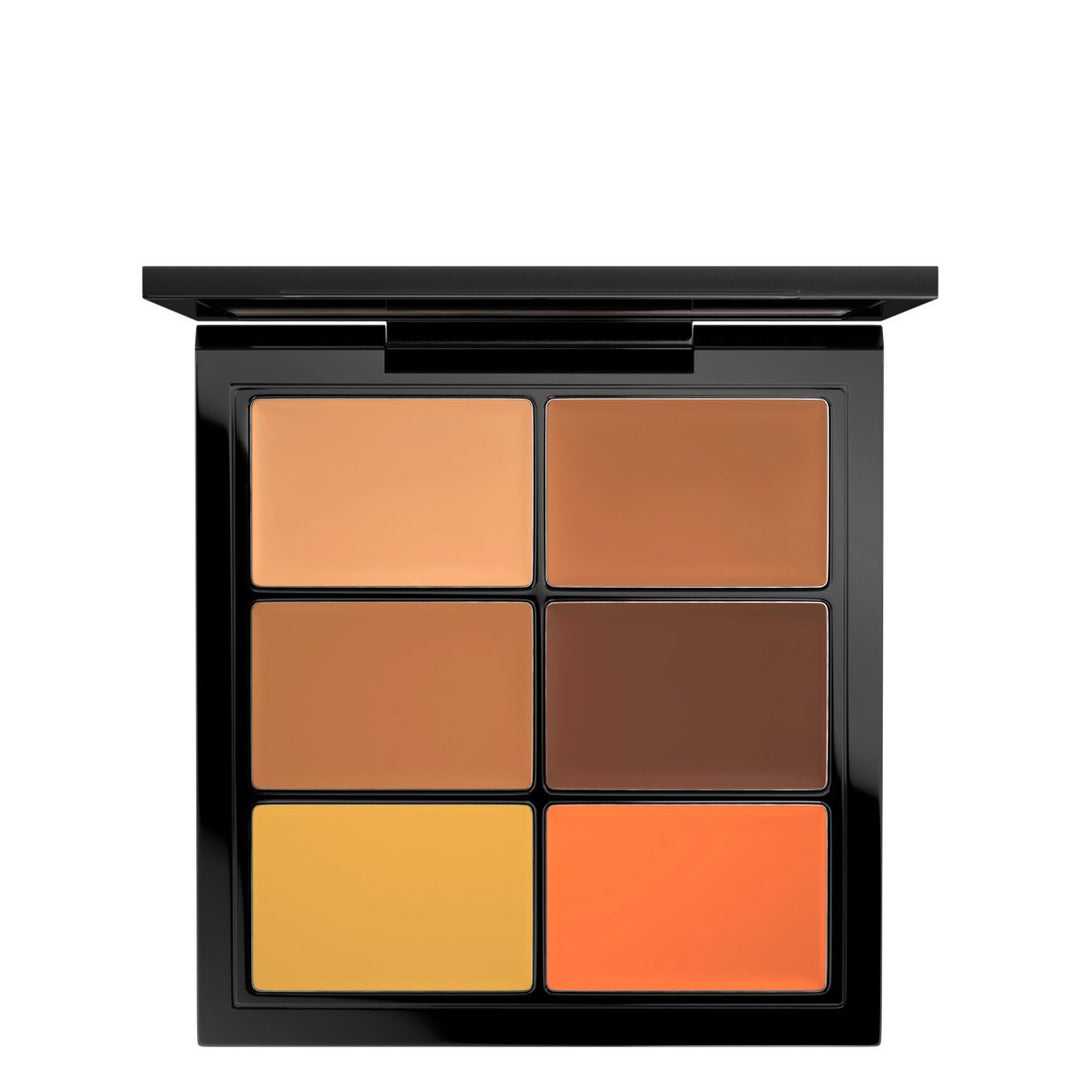 Studio Conceal And Correct Palette