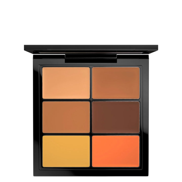 Studio Conceal And Correct Palette