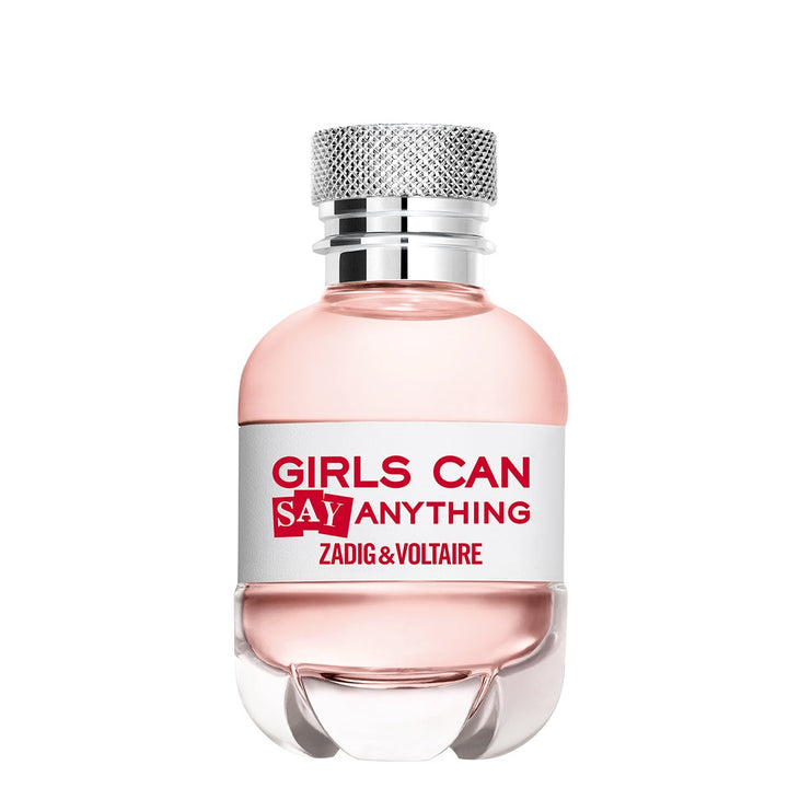 Girls Can Say Anything Eau de Parfum