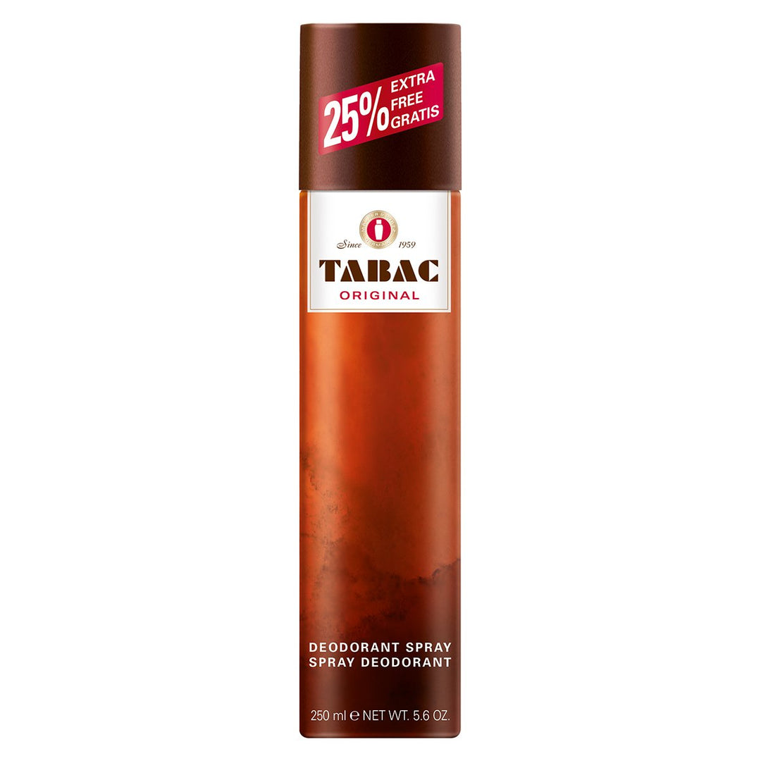 Original Deodorant Spray for Men
