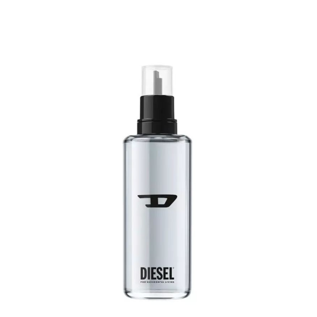 D By Diesel Eau De Toilette Refill 150ml