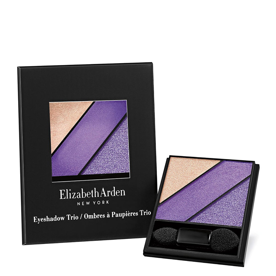 Eyeshadow Trio