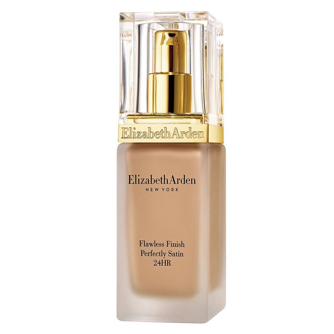 Flawless Finish Perfectly Satin 24HR Makeup SPF 15 PA++