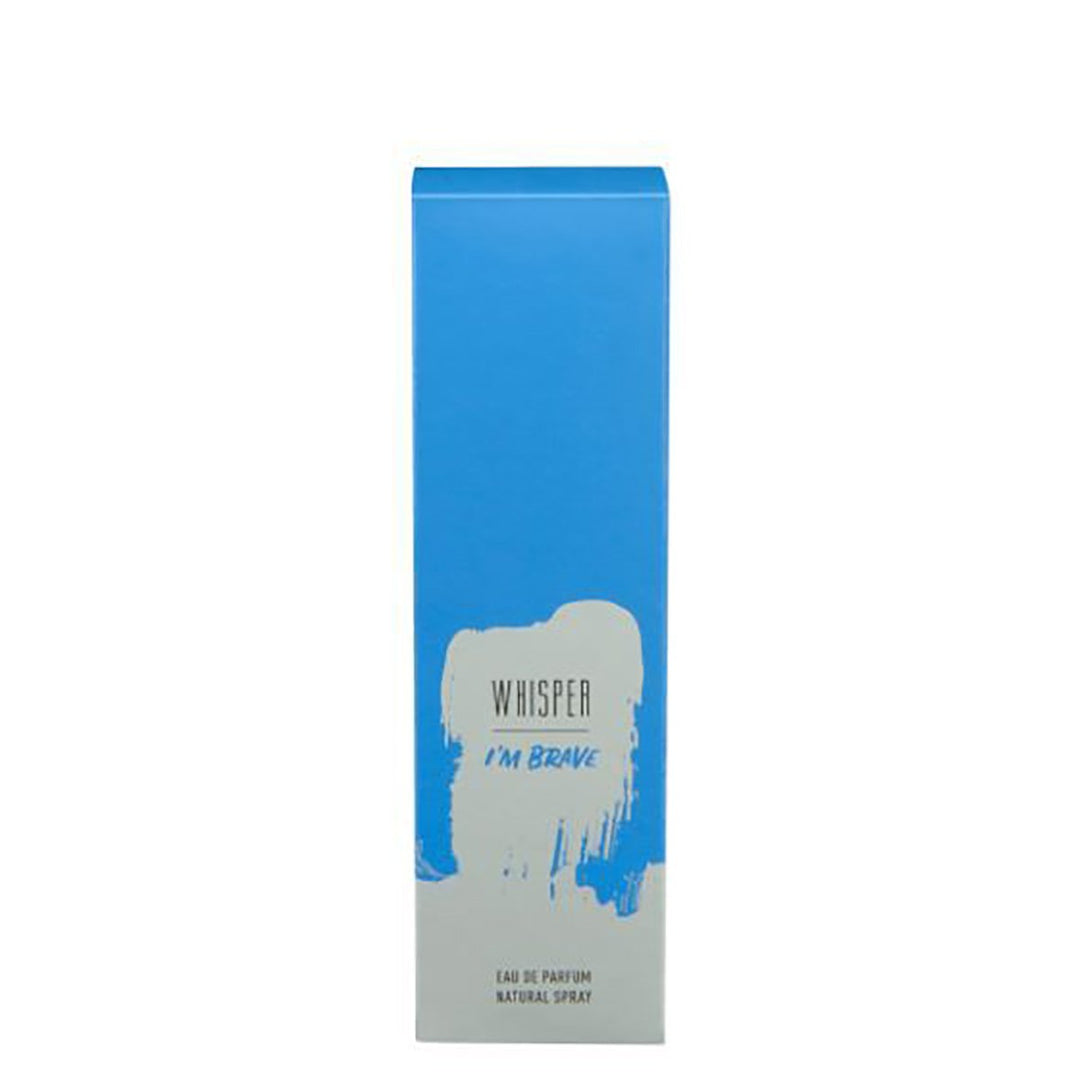 I'm Brave Eau de Parfum