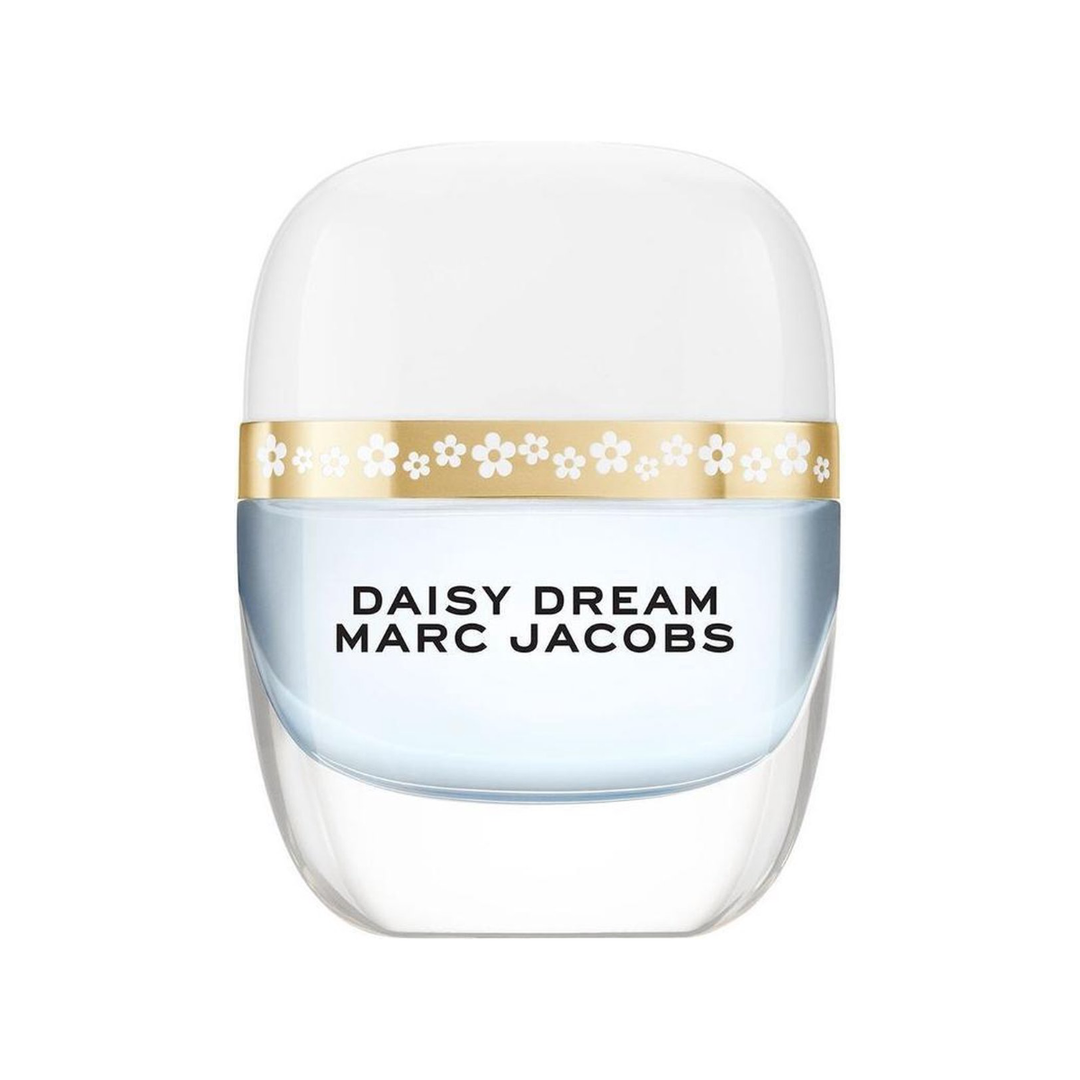 Marc Jacobs Daisy Dream Petals Eau De Toilette Spray 20ml