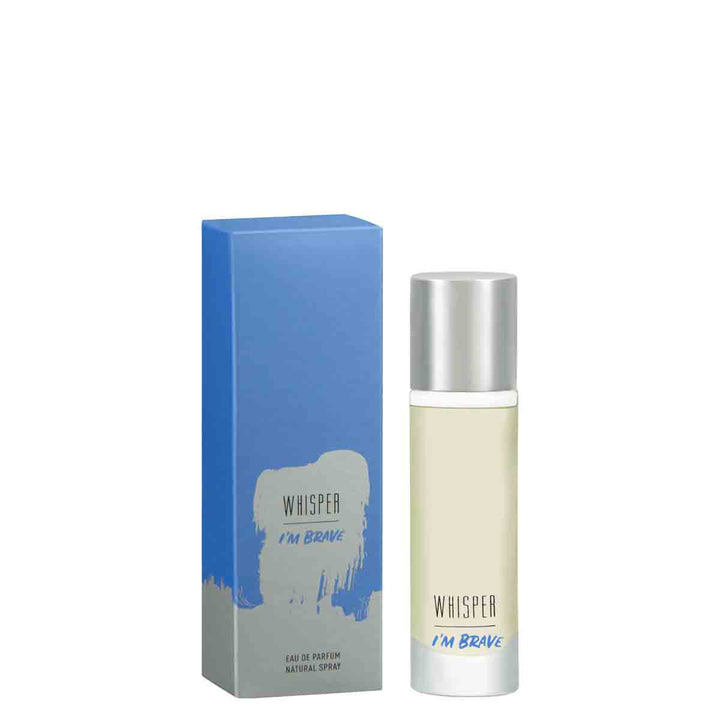 I'm Brave Eau de Parfum