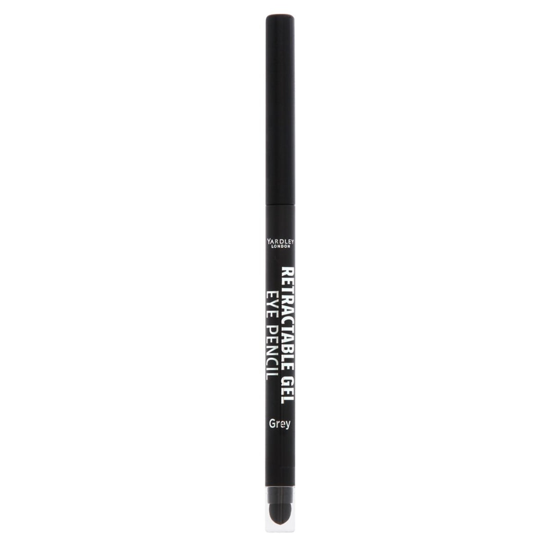 Gel Retractable Eye Pen