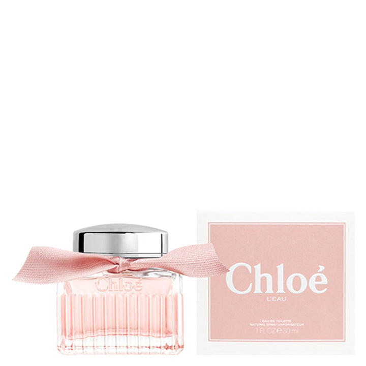 L'eau Eau de Toilette