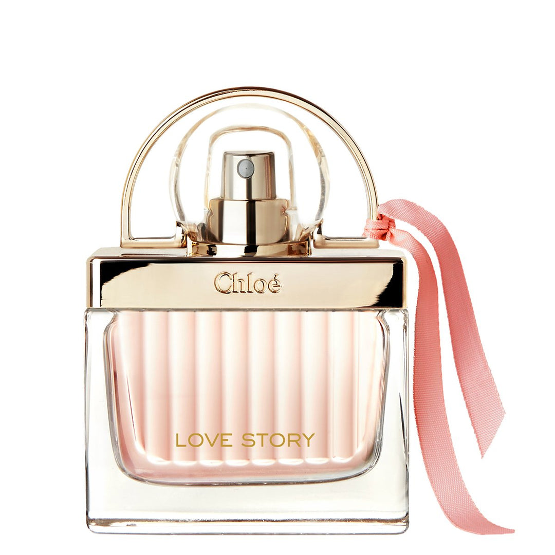 Love Story Eau Sensuelle Eau de Parfum