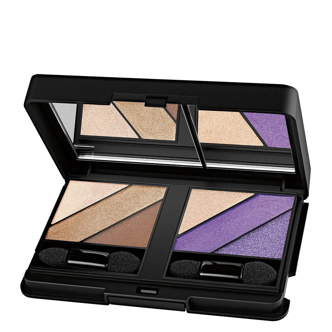 Eyeshadow Trio
