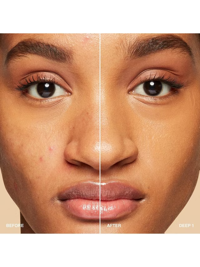 Vitamin Enriched Skin Tint
