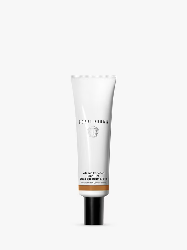 Vitamin Enriched Skin Tint