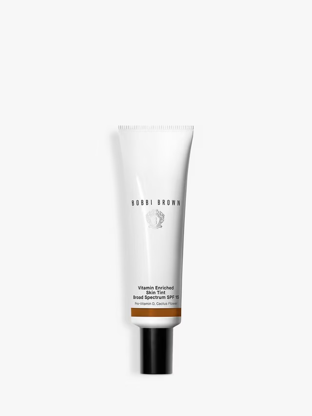 Vitamin Enriched Skin Tint