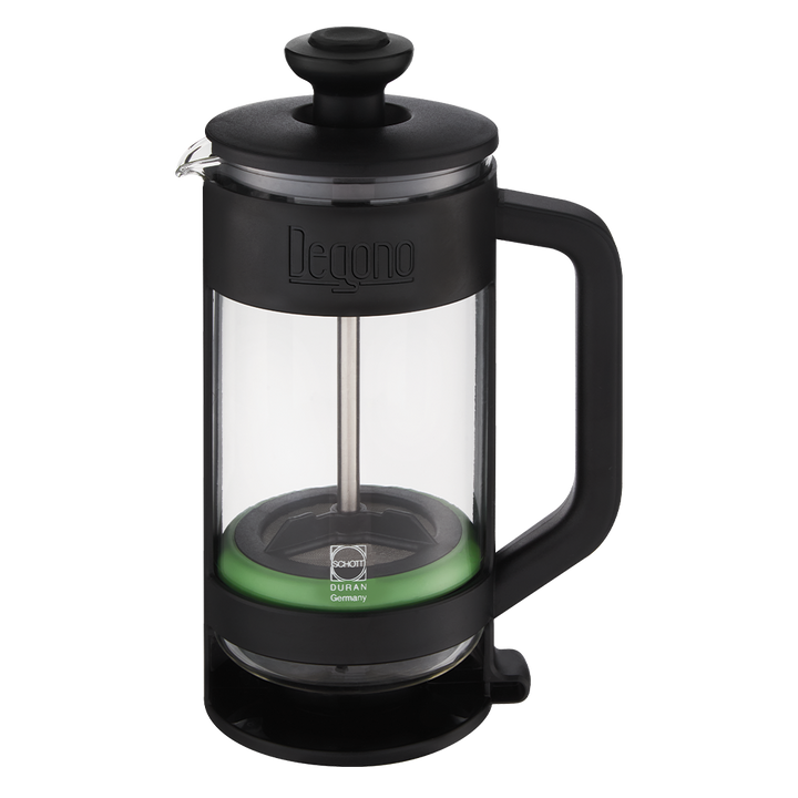 Tea & Coffee Press 6 Cup Green