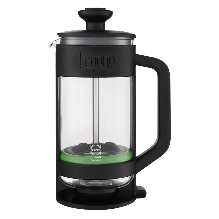Tea & Coffee Press 6 Cup Green