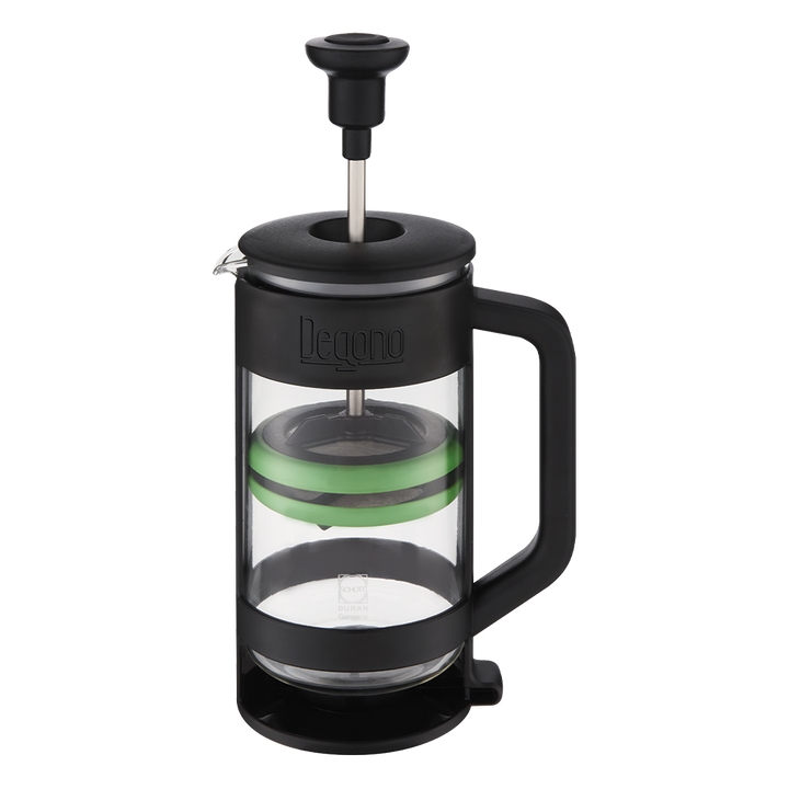 Tea & Coffee Press 6 Cup Green