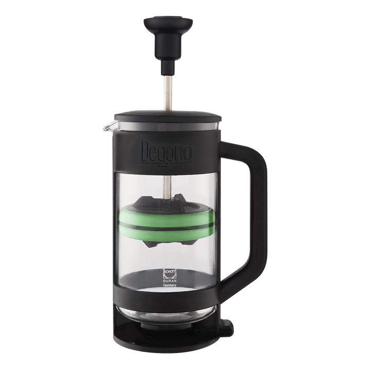 Tea & Coffee Press 6 Cup Green