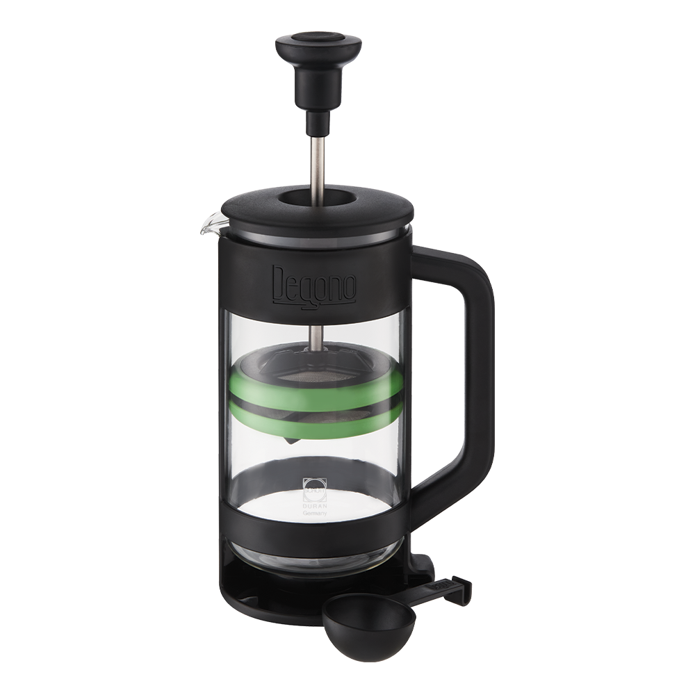 Tea & Coffee Press 6 Cup Green