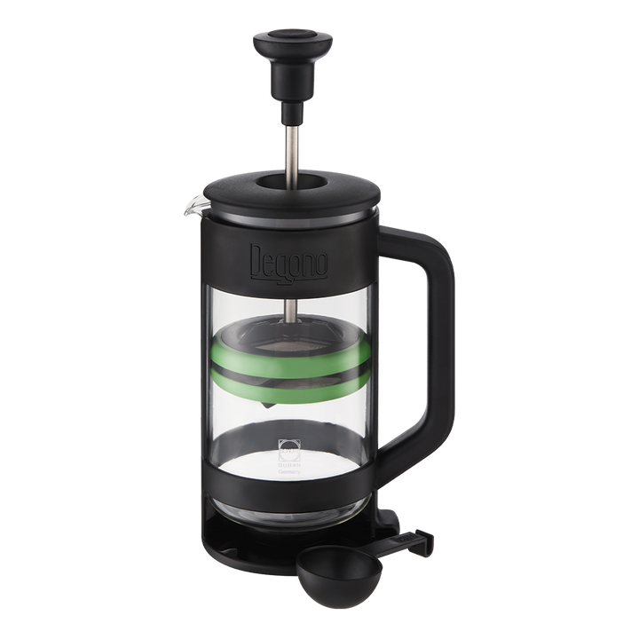 Tea & Coffee Press 6 Cup Green