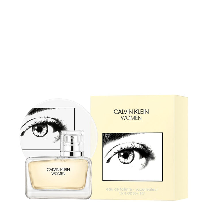 Calvin Klein Women Eau de Toilette