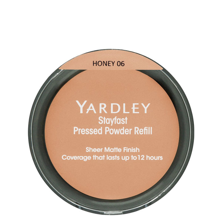 Stayfast Pressed Powder Refill
