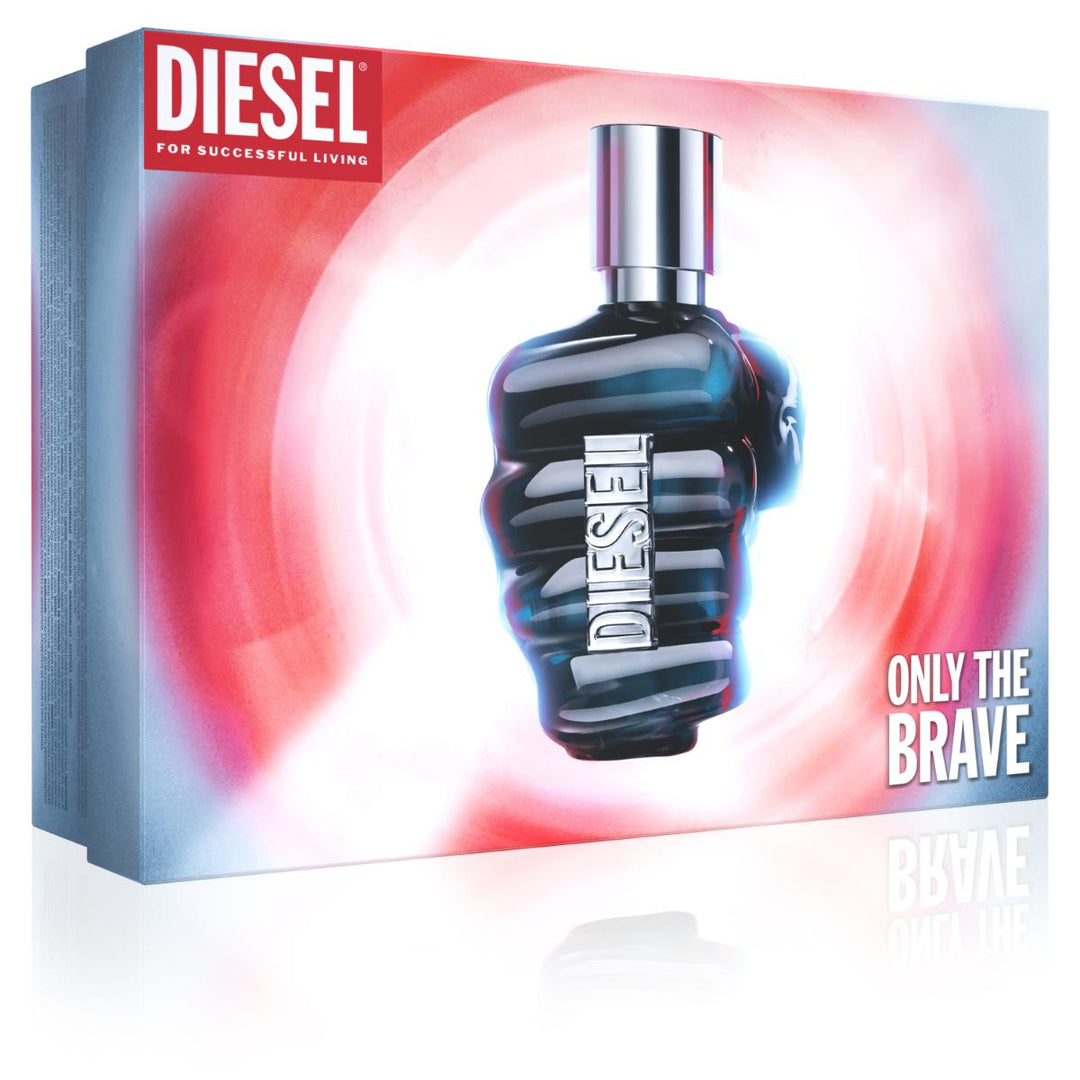 Only The Brave Eau De Parfum Set