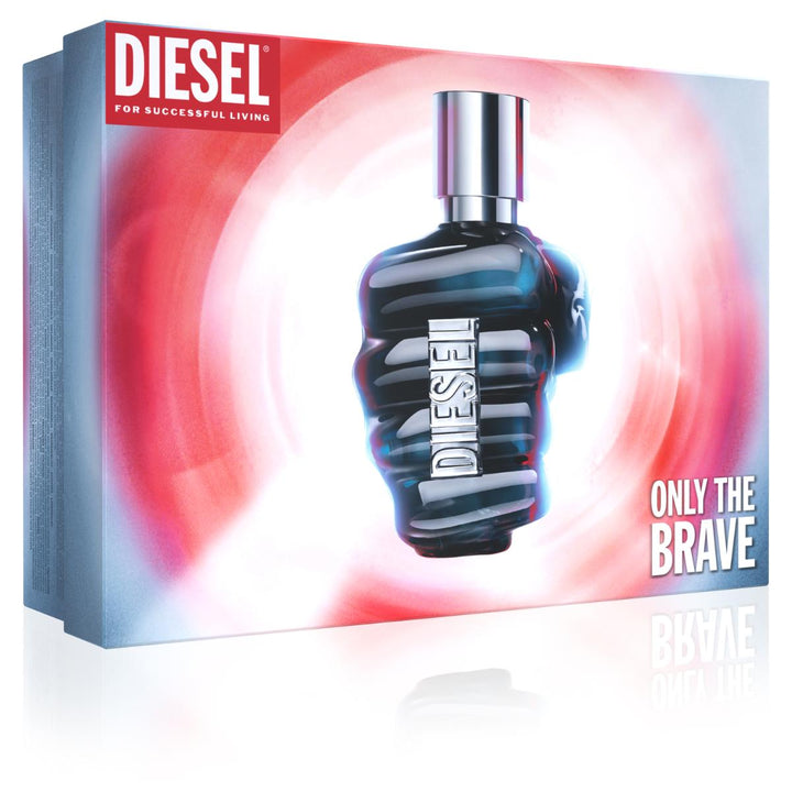Only The Brave Eau De Parfum Set