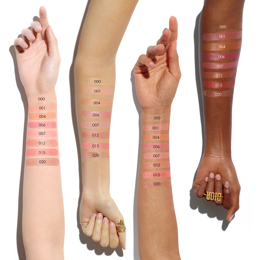 Addict Lip Glow 24H Hydration