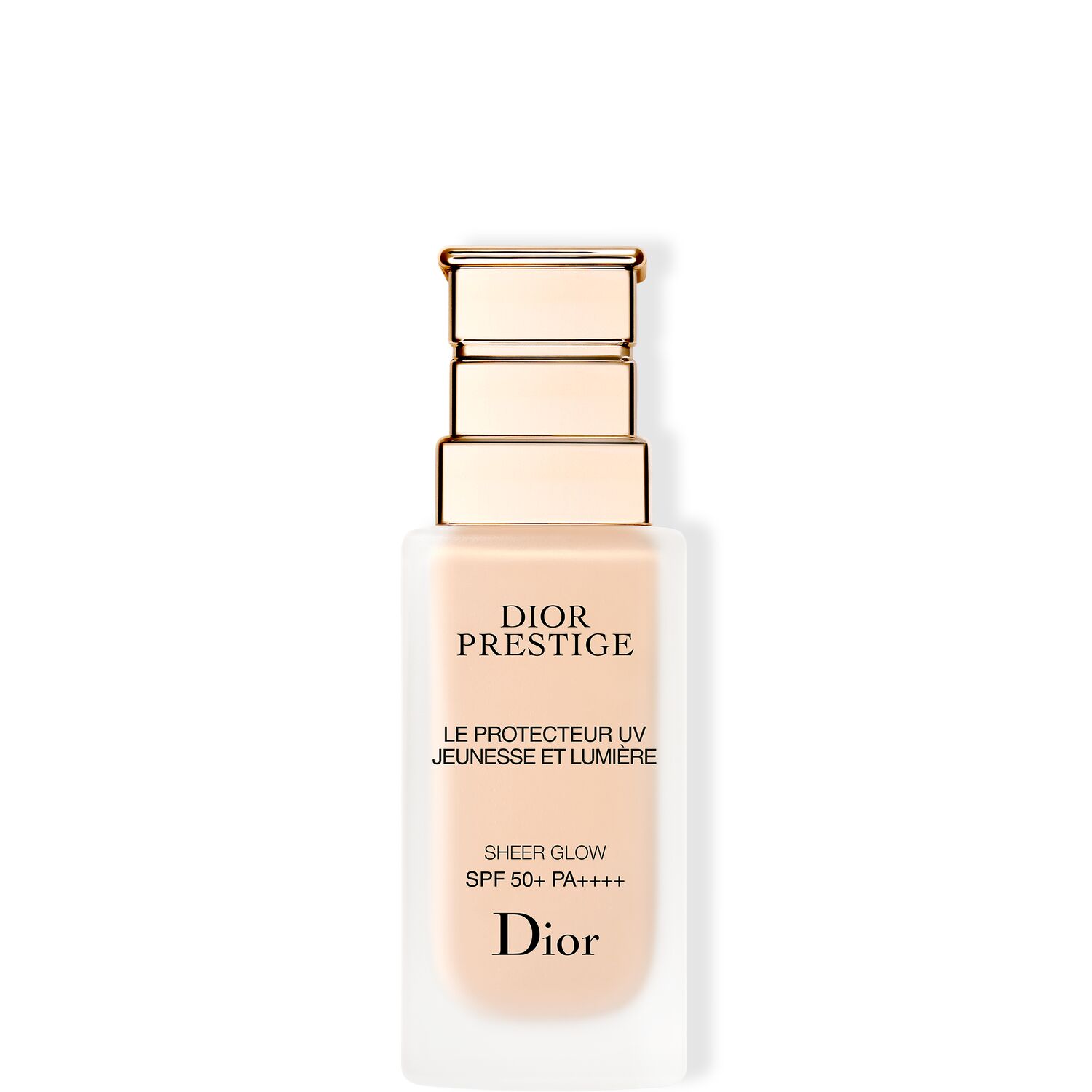 Prestige Le Protecteur UV – Edgars