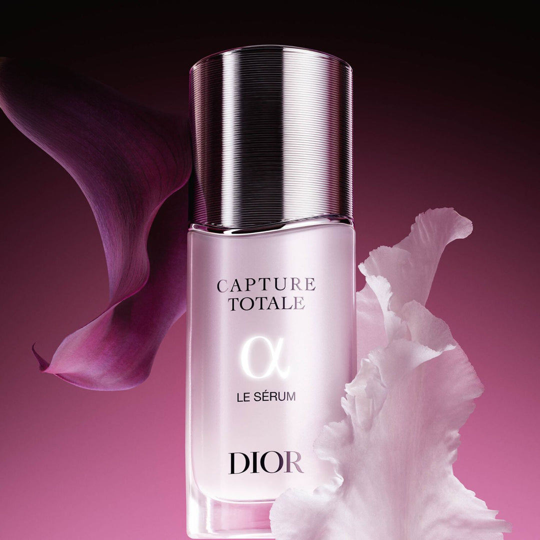 Capture Totale Le Sérum Anti-Aging Serum