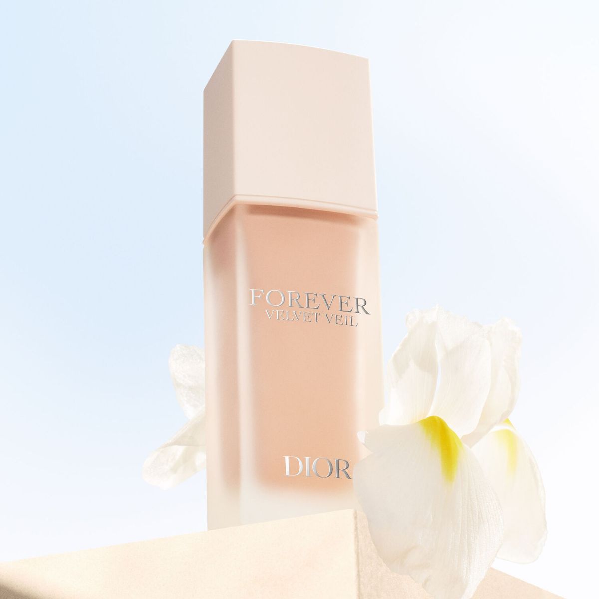 Forever Velvet Veil Blurring Matte Primer – Edgars
