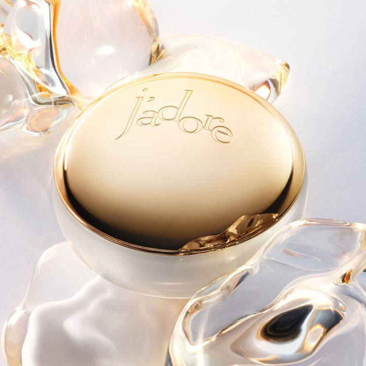 Jadore Les Adorables Body Cream