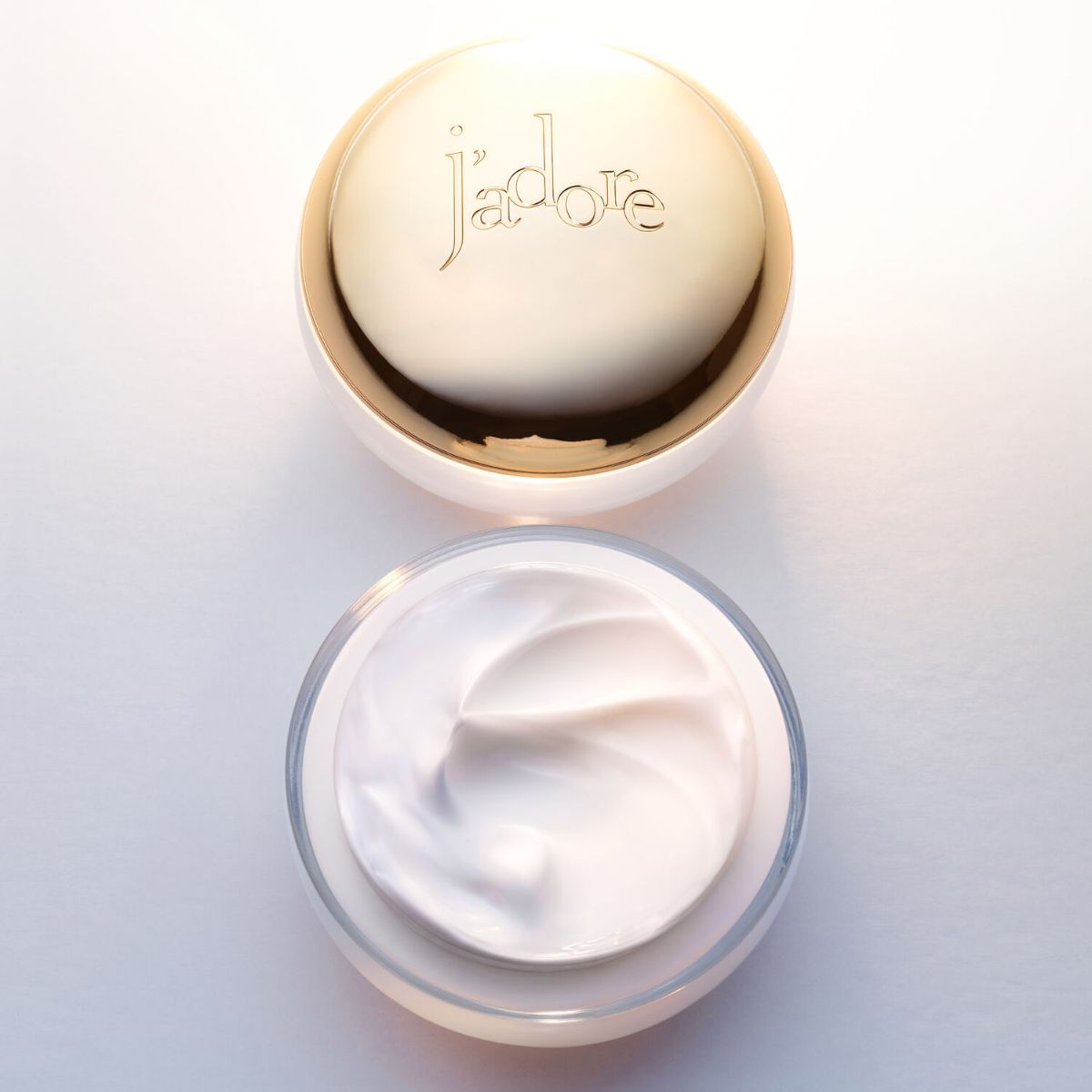 Jadore Les Adorables Body Cream – Edgars